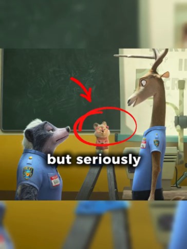 What Do Carnivores Actually Eat in Zootopia | carnivores