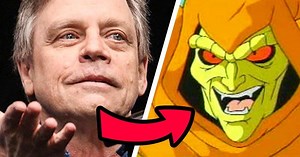 Top 20 Mark Hamill Voice Performances | Articles on WatchMojo.com