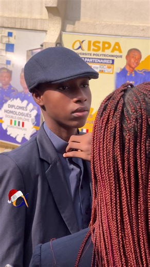 Université Polytechnique ISPA sur TikTok