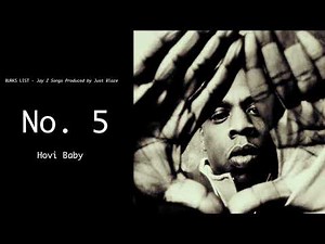 Top 10 Jay-Z Songs Produced by Just Blaze (Burkslist Ep. 2)