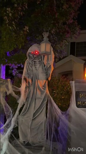 Halloween night. Sacramento