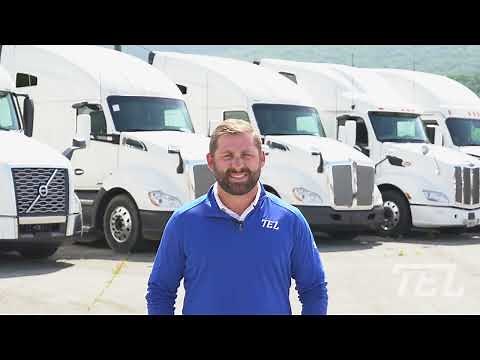 TEL Fleet Leasing Overview