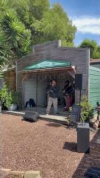Prime Society | LIVE at Four Fools Winery | Memorial Day Weekend 2026