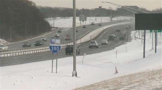 Hochul promises to lower auto insurance rates, crack down on fraud