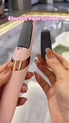 Limited Time UAE Offer – Up to 70% OFF FREE Delivery! Discover our Electric Pedicure Foot File Callus Remover — remove rough & cracked skin for silky-smooth feet at home. 🔥 Hurry, this exclusive UAE deal up to 70% off won’t last long! 🚚 Free delivery across UAE Cash on Delivery option available. Shop now & pamper your feet! | Store Hub Dubai