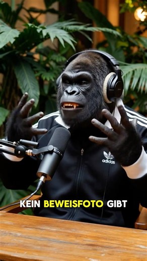 Kein Foto? Kein Training! 😂 Spiegel-Selfies im Gym | Toni & Joe Monkey Podcast