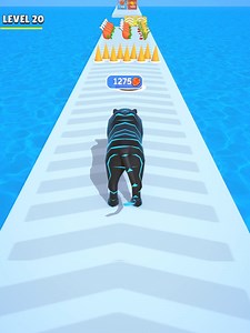 568K views · 666 reactions | Cat evolation - android iOS mobile games video play #catgame #evolationgame #bestgame | 5stargameplay | Facebook