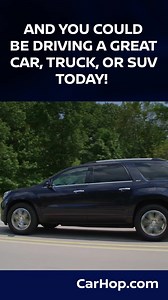 Find used vehicles with fast and easy financing at CarHop. Start your approval today! | CarHop Auto Sales
