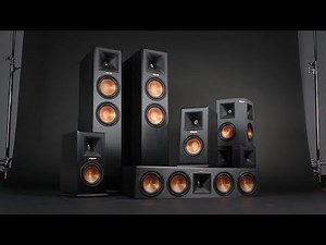Klipsch Reference Premiere Speakers