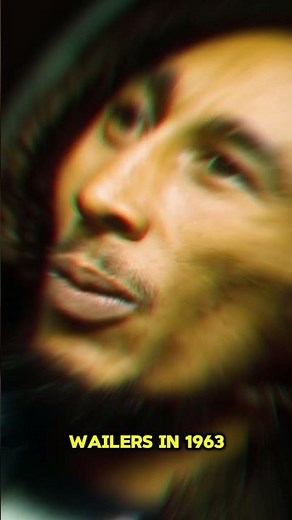 Bob Marley Documentary: A Journey Through Reggae History