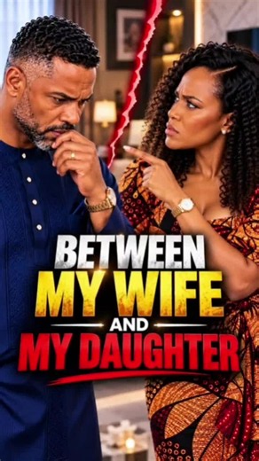 Between My Wife and My Daughter Part 2