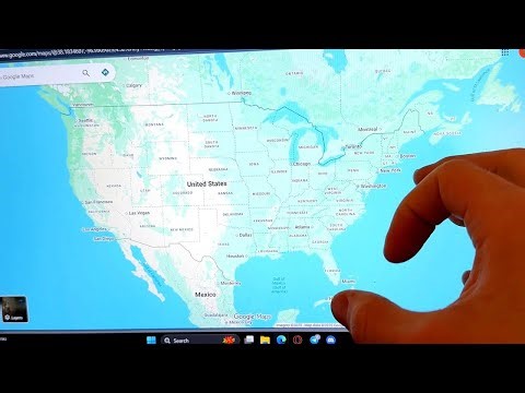 How To Travel Back In Time On Google Maps