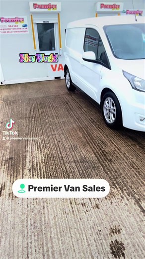 Same day finance is available part exchange car or van warranty is given and delivery available visit us at premier van sales Stockport, Crossley park industrial estate, Crossley road , sk45dz visit our website at www.premiervansales.co.uk call 📞 on 07971365977 or 0161-429-8644 for any information #fyp #usedvans #deal #67