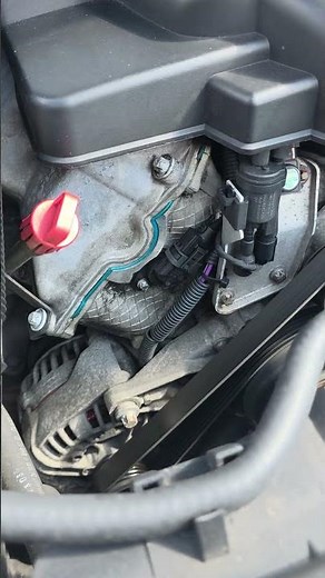 2005 Mercedes-Benz S500 AMG Engine