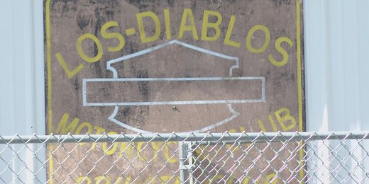 Los-Diablos Motorcycle Club responds to police criticism after Omaha homicide