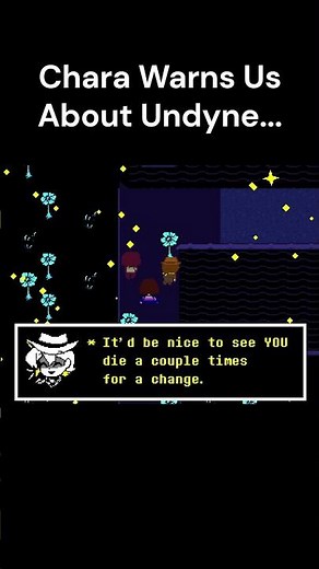 Undertale Red and Yellow Geno Ep 3 #undertaleredandyellow #chara #undertale #clover #sans