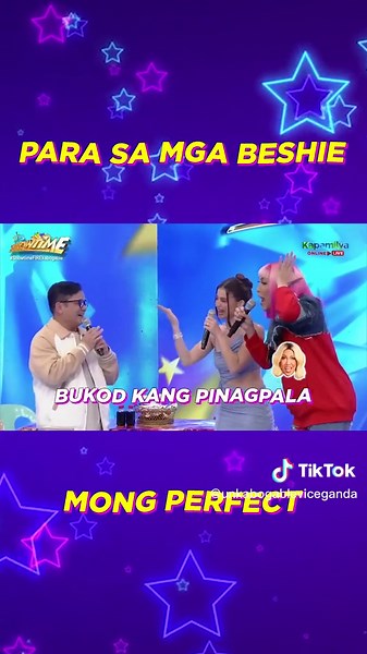 Taas Kamay Meme Challenge: Vice Ganda & Friends Perfect Versions