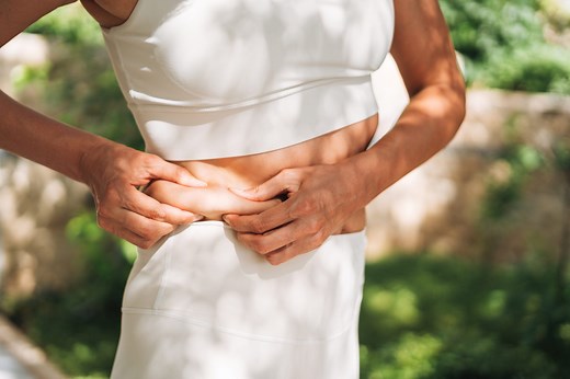 6 science-backed ways to 'get rid' of visceral fat effectively and sustainably