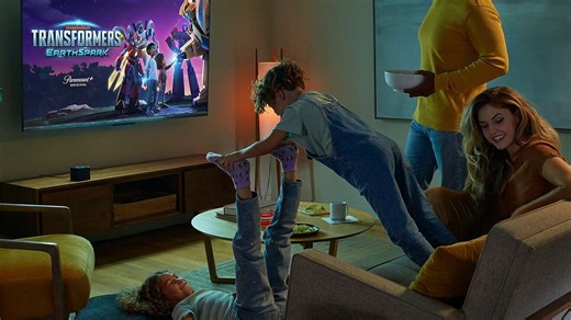 Roku vs. Amazon Fire TV vs. Apple TV: Parental Controls