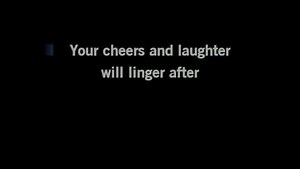 Karaoke The Curtain Falls - Bobby Darin - CDG, MP4, KFN - Karaoke Version