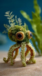 515K views · 18K reactions | It’s that time of the year… hello, spring  #love #spring #IGSpringAura #ai #aianimation #aiart #animation #fyp #fypシ #octopus #klingaicpp #klingai #gameofmotion | Game Of Motion | Facebook