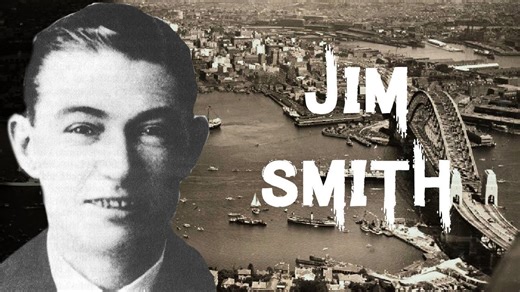 The Strange and Bizarre Case of Jim Smith