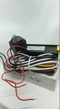 Refrigerator - Thermostat control SF-104S SF-205 SF-205G (Freezer)