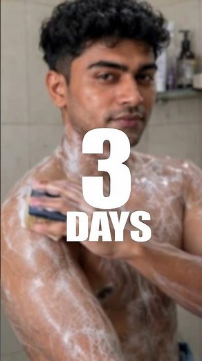 Best detan soap for men | Reduces tan in around 3 weeks | Rebelx