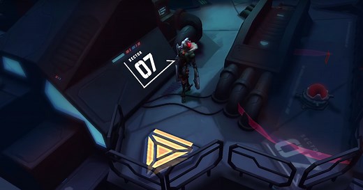 PROJECT: Overcharge is League's newest ADC-only game mode