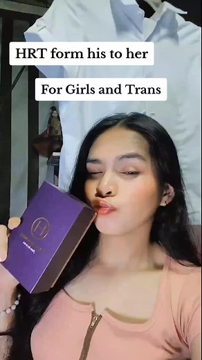 Transforming from HIS to HER with the Best HRT: HERDOOMZ