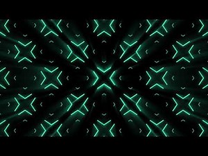 ► FREE Video Background Loop Footage | 2K 1440p30 | Pattern Style #0618 ◄