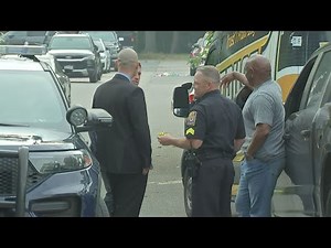 6 people shot after fight breaks out at Fourth of July party in Brockton