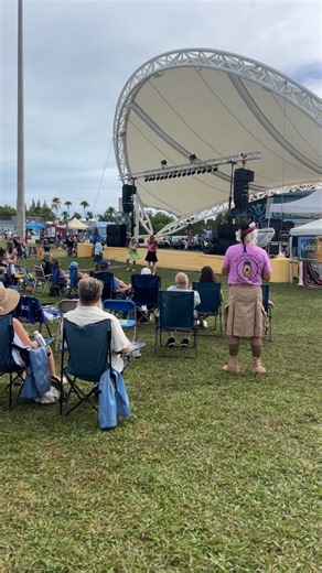 Florida Keys Celtic Festival on Reels