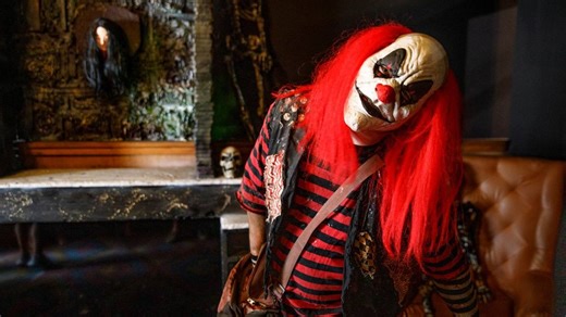 New Myrtle Beach hotel opening for Halloween. It’s so scary that only adults can get in