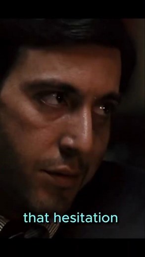 One of the Best Scenes. #movie #thegodfather #shorts #fyp