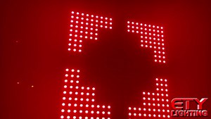 2023 NEW Moving Matrix Panel | BIG SHOW Functional Overview: An...