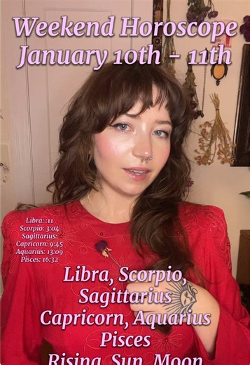Sagittarius Weekly Horoscope: Venus and Mars Energy