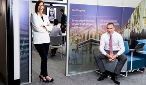 Permanent TSB announces 180 new jobs, flexible working arrangements - Extra.ie