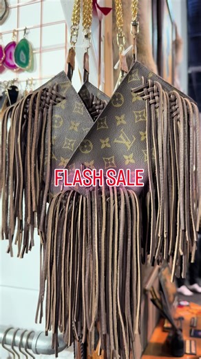 Shop Vintage Boho Bags Flash Sale Now!