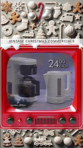 Kmart Christmas Commercial [1992] [90s Christmas Commercial] #90s #nostalgia