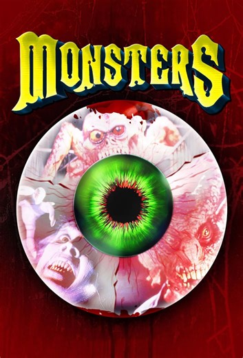 Monsters Summary, Trailer, Season List, Cast, Where to Watch and More