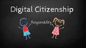 Digital Responsibility