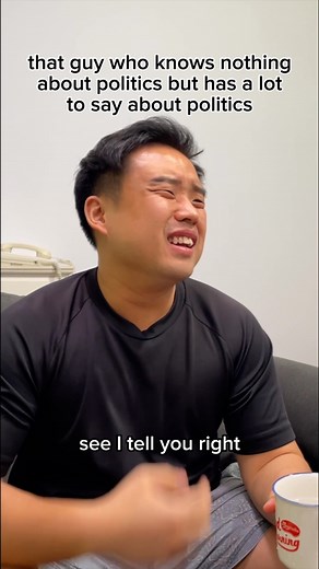 smth smth government mouthpiece | SGAG
