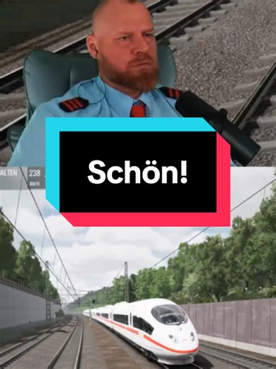 Die schönen Dinge an TSW #lokführer #traindriver #trainsimworld #tsw #train #eisenbahner #lokführerausleidenschaft #diebahn #bahn #simulator #simulatorgames #tsw6