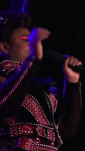 this isn’t a bootleg but it’s funny