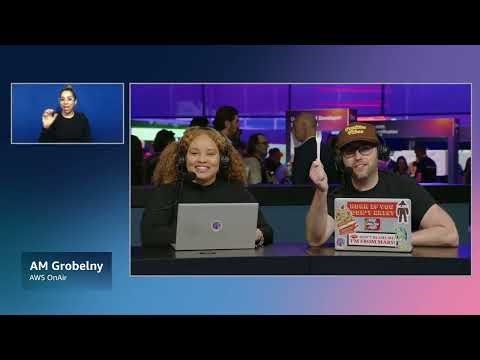 From POC to Production: How Amazon Scales with Generative AI | AWS OnAir re:Invent 2024