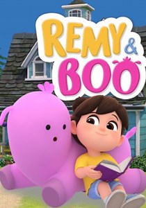Remy & Boo - watch tv show streaming online