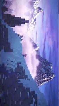 Minecraft in Stunning 4K - A Visual Feast for the Eyes!