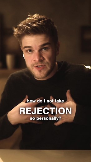 The Power of Self-Worth: Embracing Rejection and Finding Your Identity