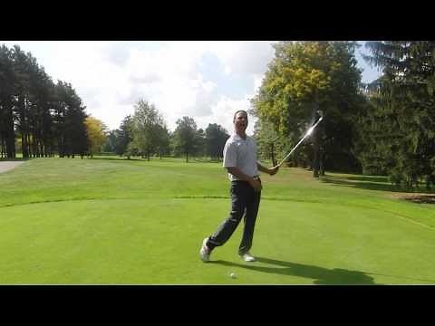 Samurai Golf Swing: The WHOLE ENCHILADA! Distance, Consistency, Accuracy